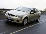 Holden Caprice 2006 года